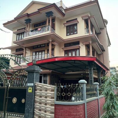 Maplewood Homestay