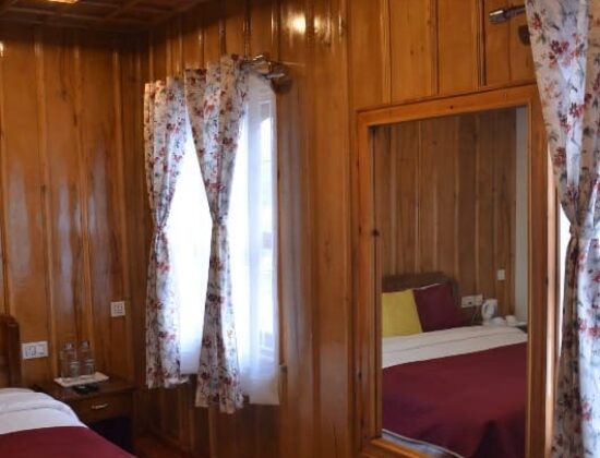 Mandala Abode
