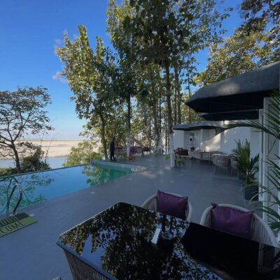 Aroohan Serenity Resort