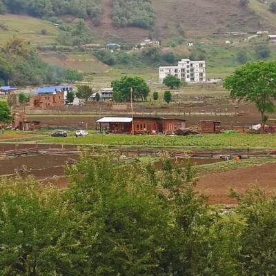 Tsejor Homestay