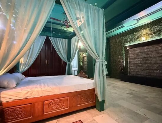 H & R Homestay