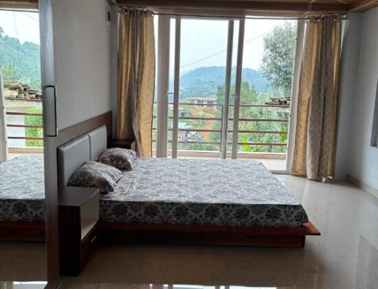 Kiva Homestay