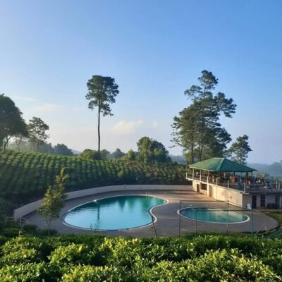 PapumPare Jungle Resort