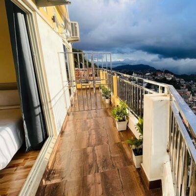 Aizawl Guest House