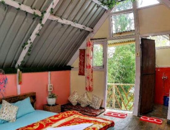 Tenzo Homestay