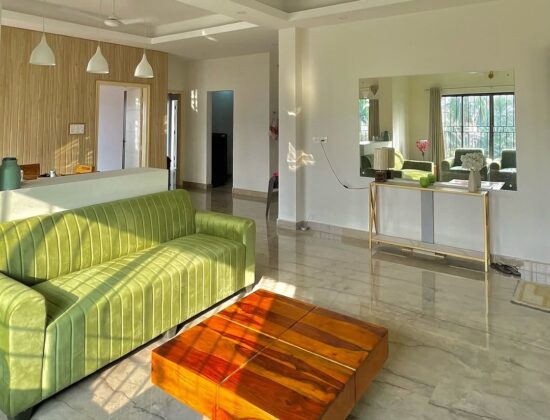 Sao Khum Homestay