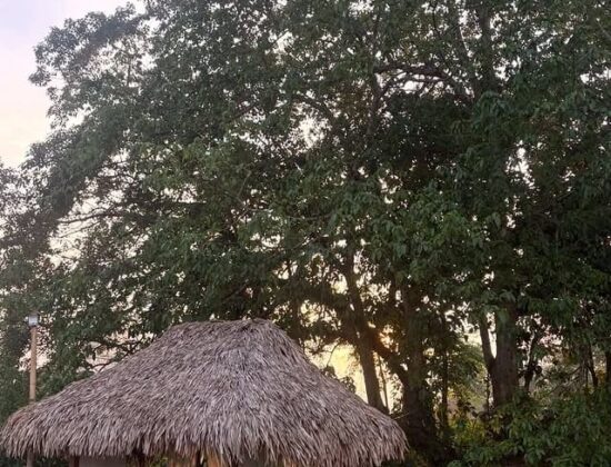 Himnam Resort