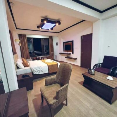 Gangtok View Villa
