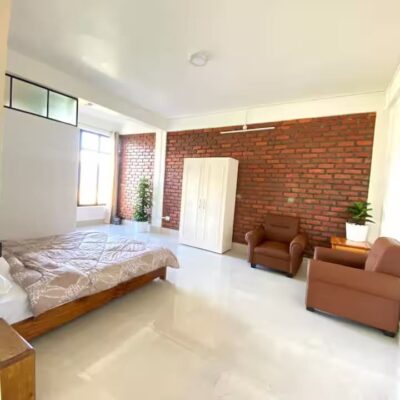 Eco Stay