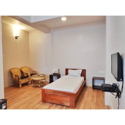 Breeze Vale Homestay