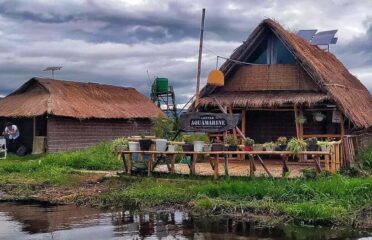 All Listings 995 Loktak Aquamarine Homestay