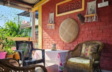 Swarna's Homestay