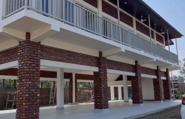 All Listings 1243 Beracah Homestay
