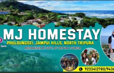 All Listings 1095 MJ Homestay