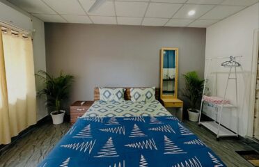 Nijor Homestay
