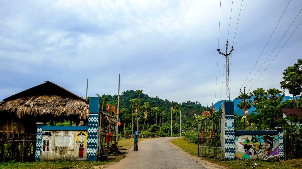 Adi Cultural Centre