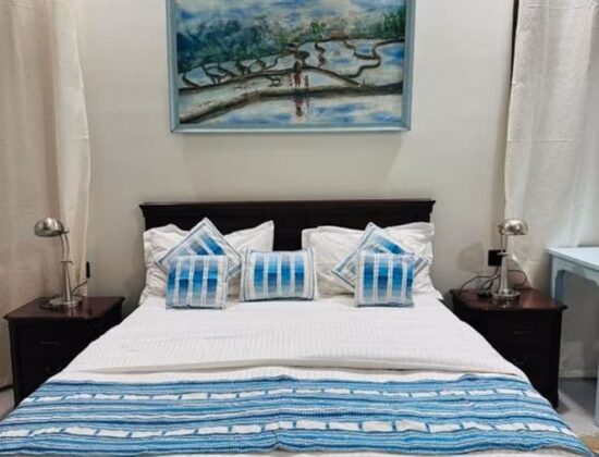 GG Bed and Breakfast