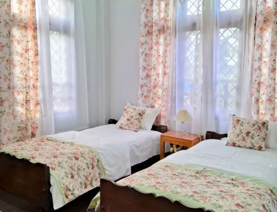 Sicsac Inn