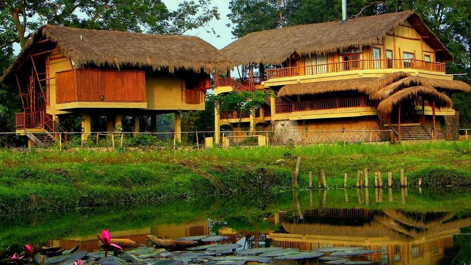 Homestay in NE