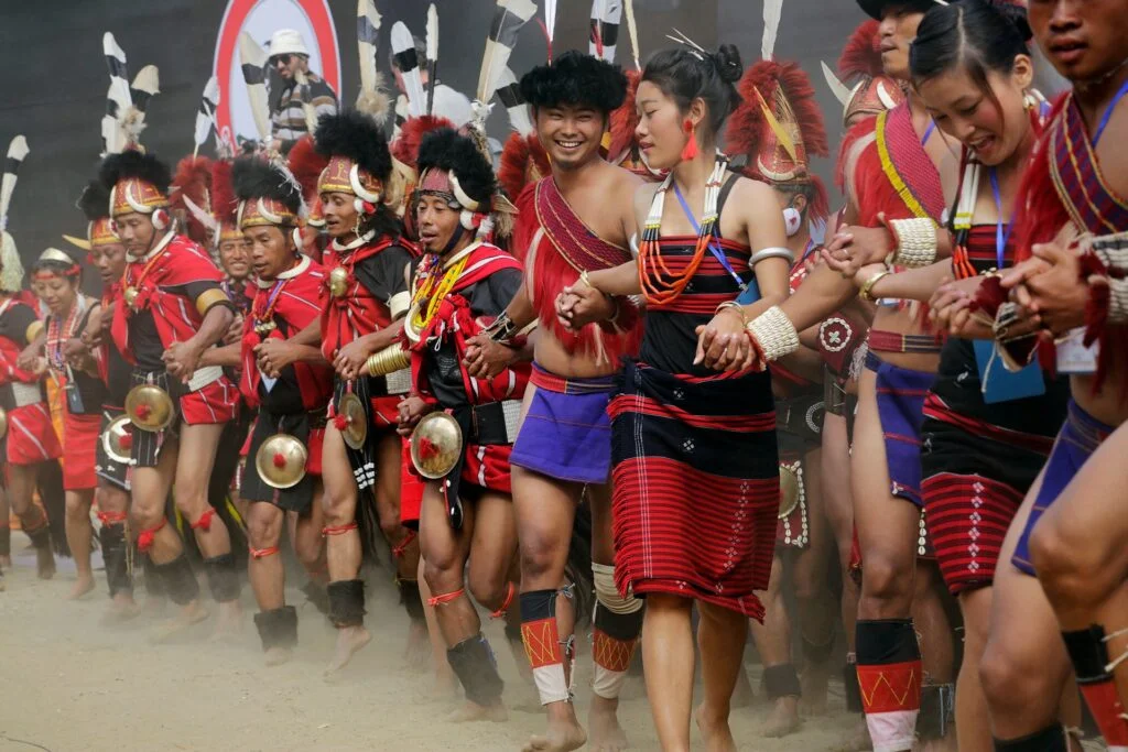 Hornbill Festival