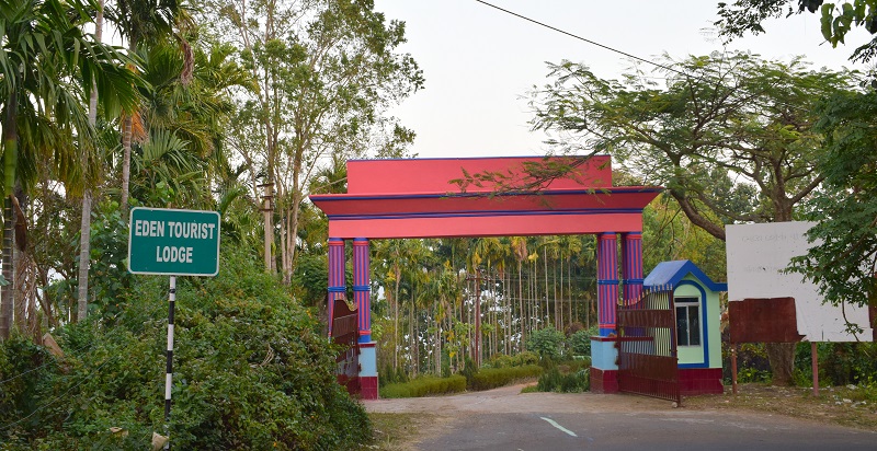 Jampui Hill