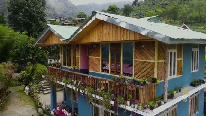 KHALING KHIM HOMESTAY