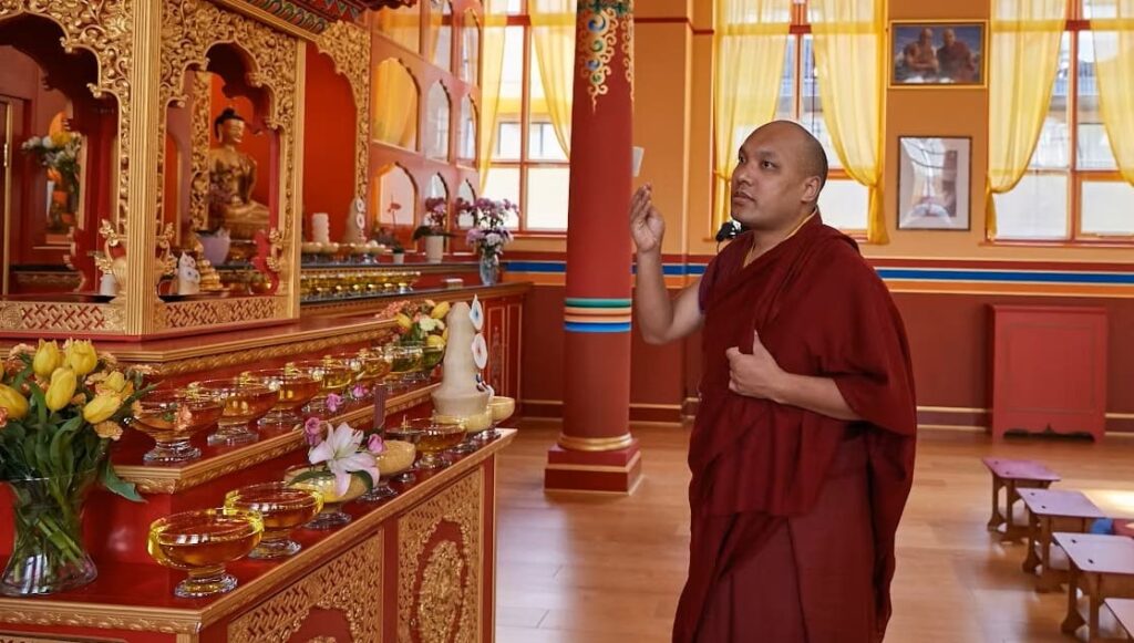 Karma Kagyu