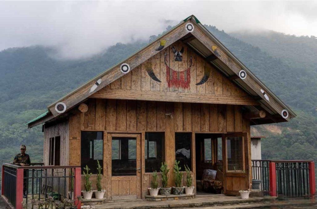 Khonoma