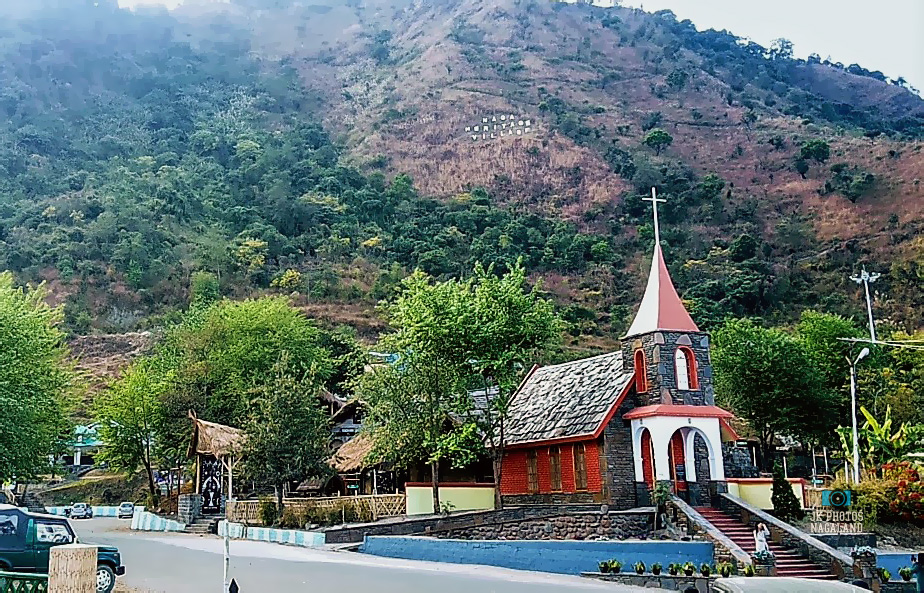 Kisama Heritage Village
