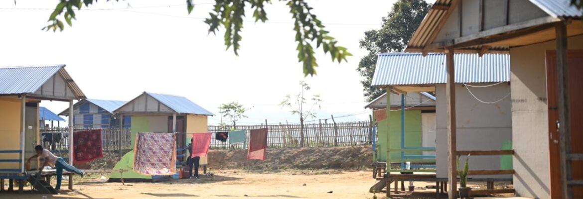 Rainbow Home Stay
