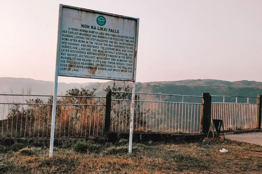 Legend of Ka Likai