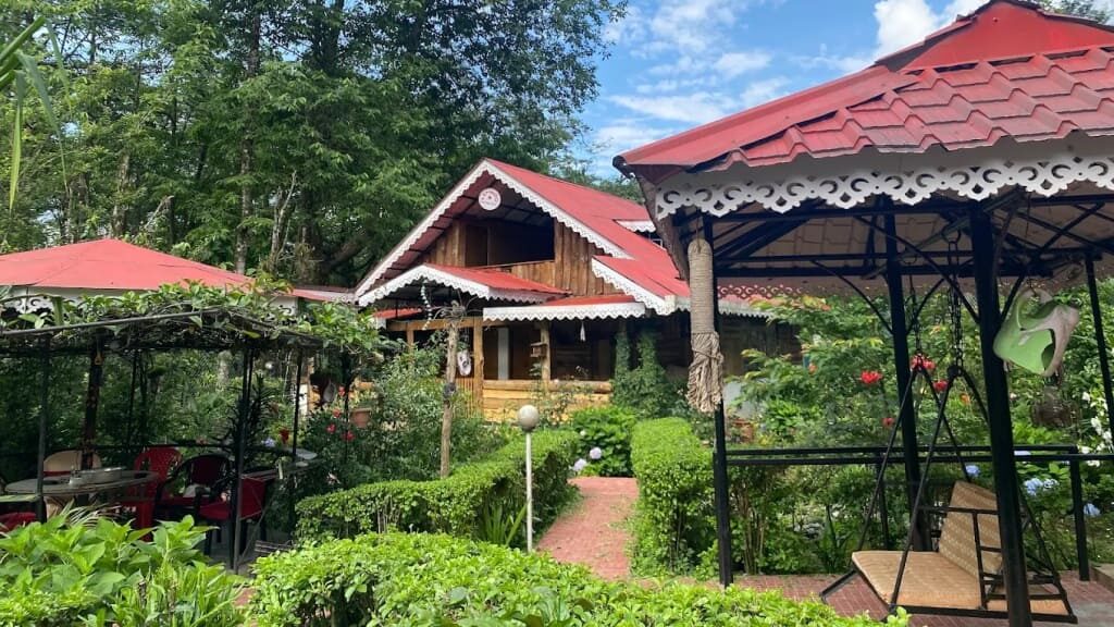 Limboo Homestay edited