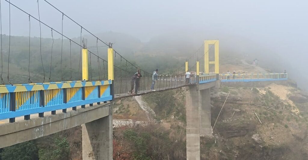 Mawrah Viewpoint