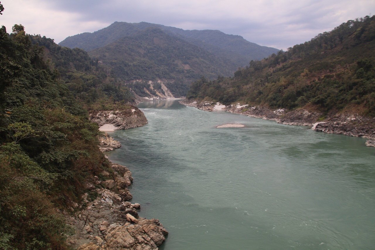 Pasighat