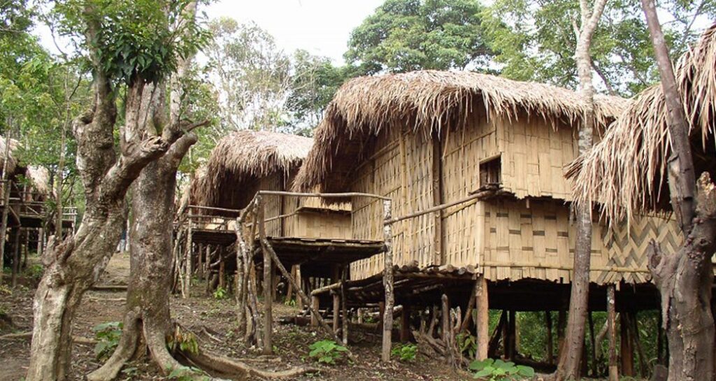 Reiek Mizo Cultural History