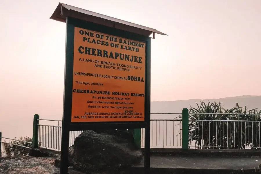 Sohra