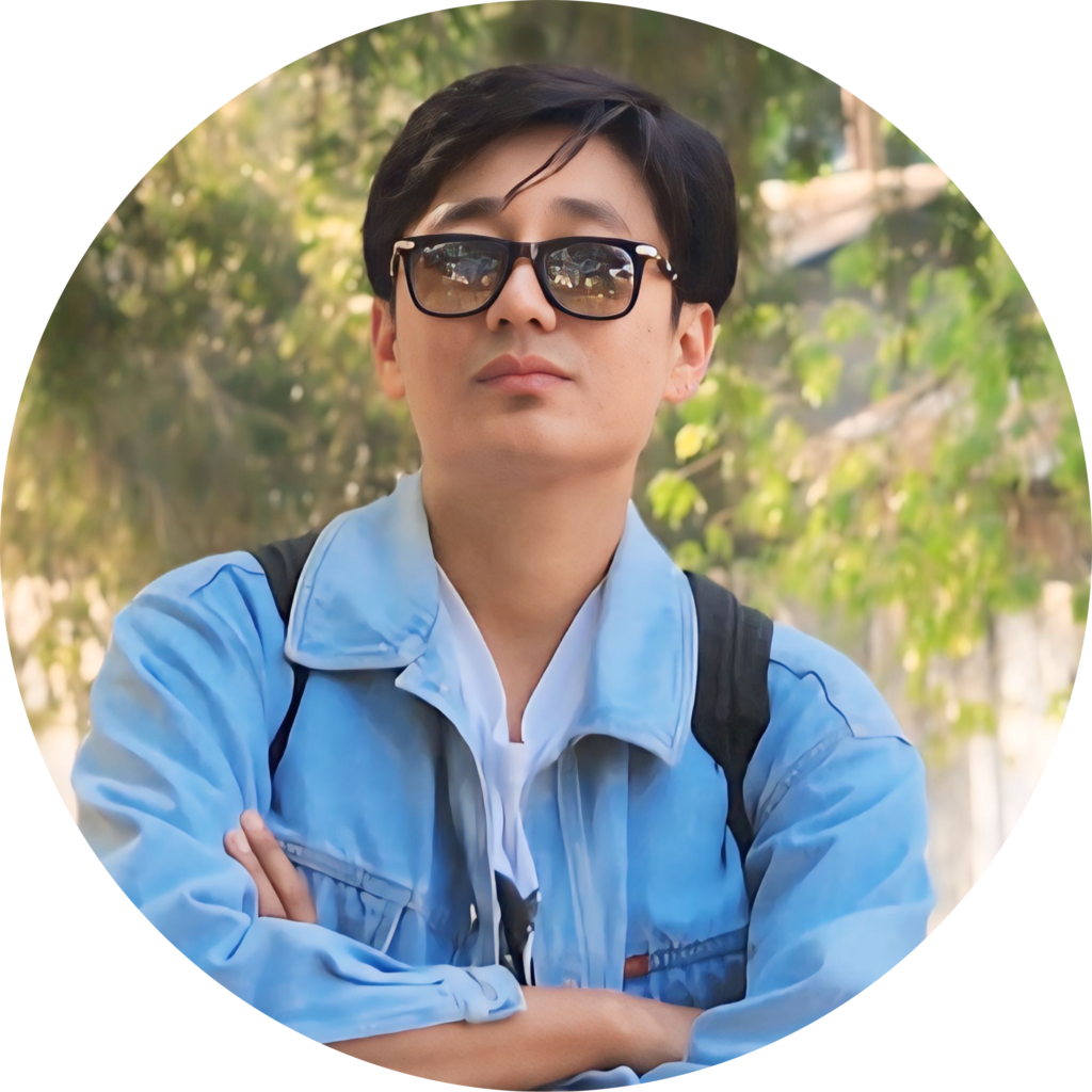 Sorie Khing