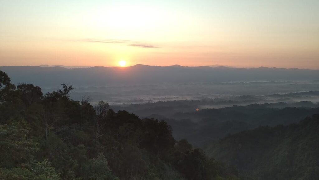 Sunrise Viewpoints Jampui e1778495714793