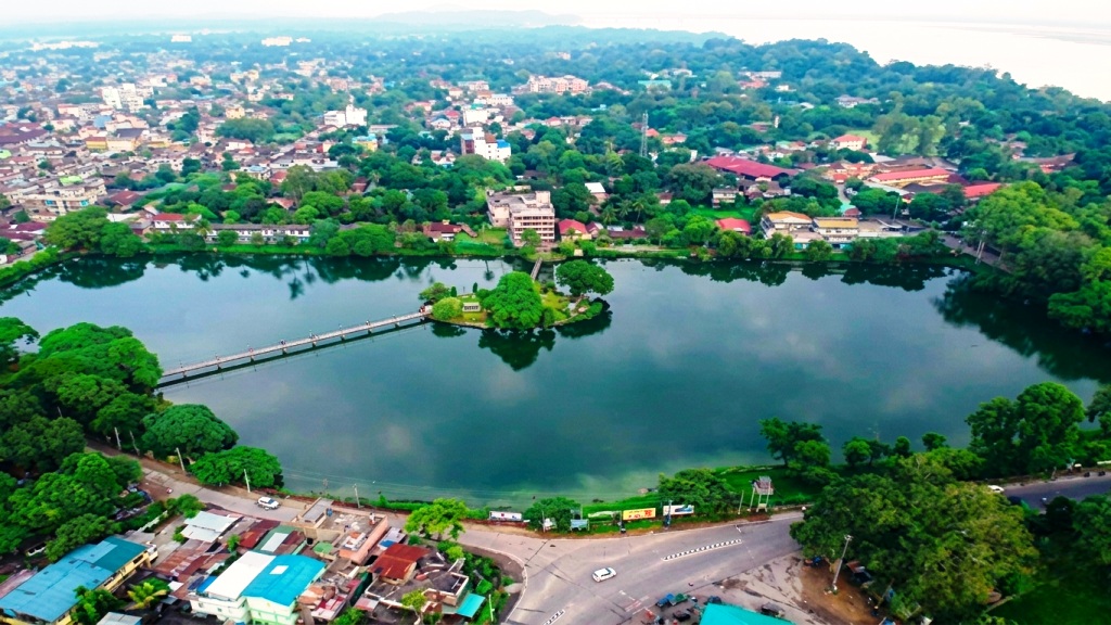 Tezpur