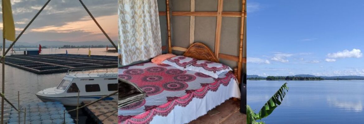 Bargi Home Stay
