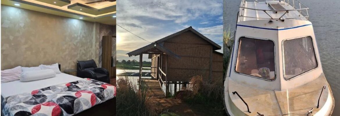 Aisha Home Stay