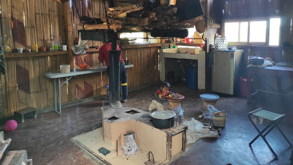 Village Kitchen