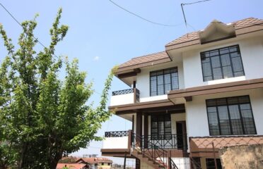 AS01 Homestay