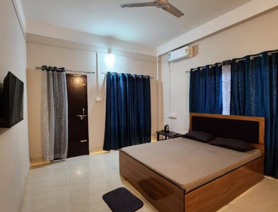 Jonbeli Homestay