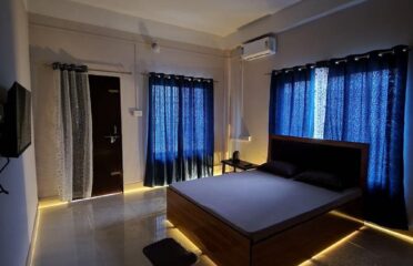Jonbeli Homestay