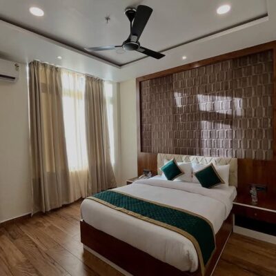 PapumPare Jungle Resort