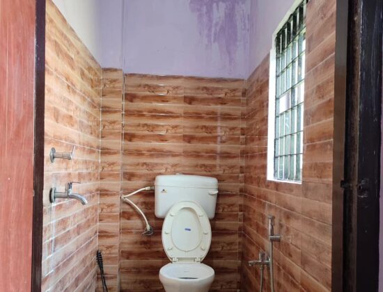Jonbeli Homestay