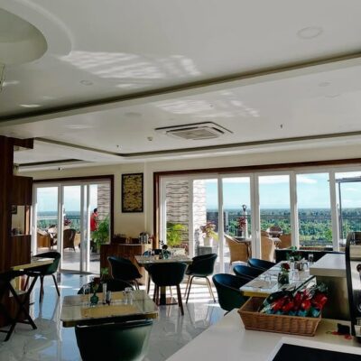 PapumPare Jungle Resort