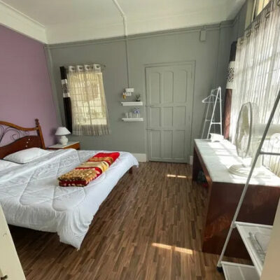 Amaara Homestay