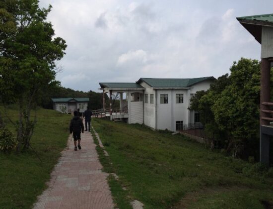 Hmuifang Tourist Resort